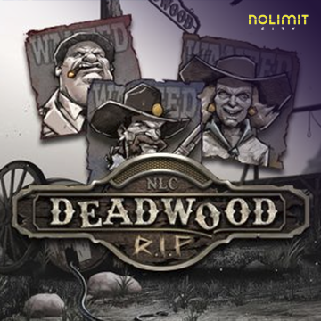 Deadwood RIP - ZONABET138