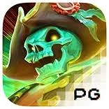 Dead Mans Riches - ZONABET138