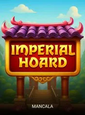 Imperial Hoard - ZONABET138