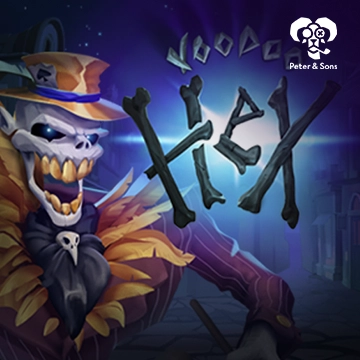 Voodoo Hex - ZONABET138