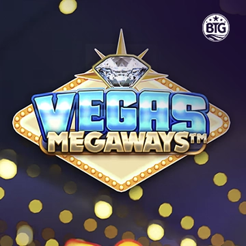 Vegas Megaways - ZONABET138