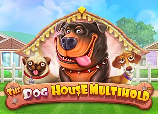 The Dog House Multihold - ZONABET138