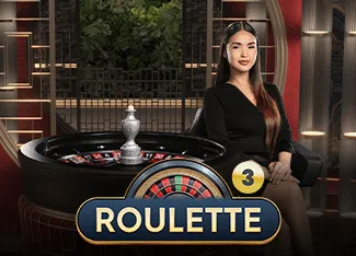 Roulette Ruby - ZONABET138