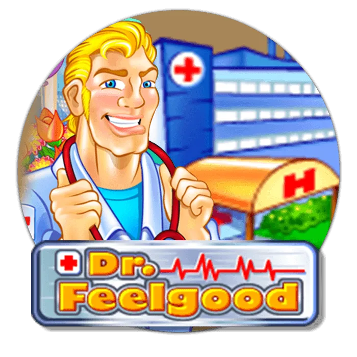 Dr Feelgood - ZONABET138