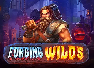 Forging Wilds - ZONABET138