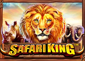 Safari King - ZONABET138