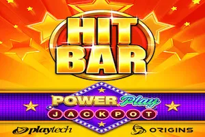 Hit Bar PP - ZONABET138