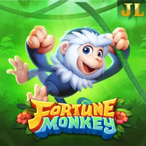 Fortune Monkey - ZONABET138