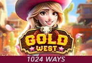 Gold West - ZONABET138