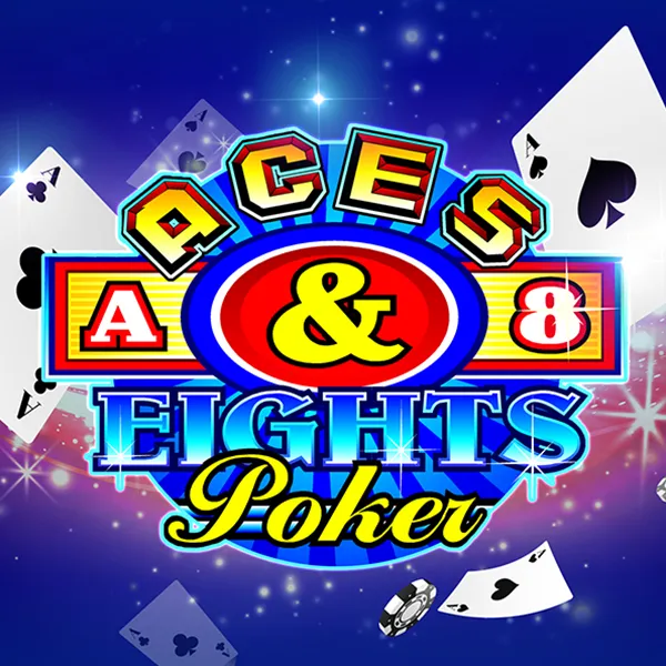 Aces and Eights - ZONABET138