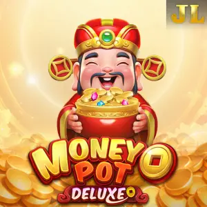 Money Pot DELUXE - ZONABET138