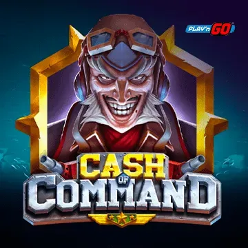 Cash of Command - ZONABET138