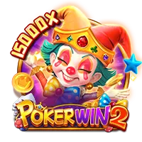 POKER WIN 2 - ZONABET138