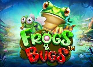 Frogs & Bugs - ZONABET138