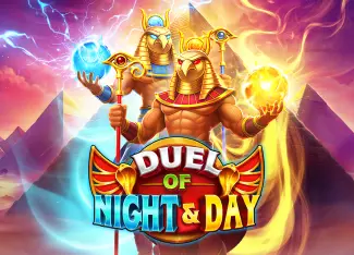 Duel of Night & Day - ZONABET138