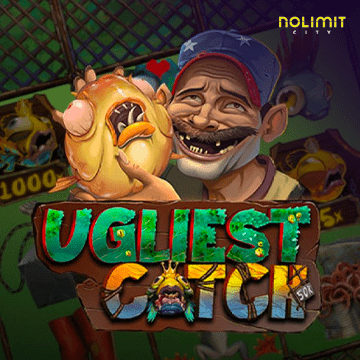 Ugliest Catch - ZONABET138