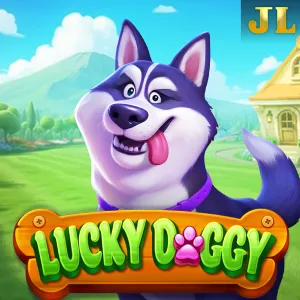 Lucky Doggy - ZONABET138