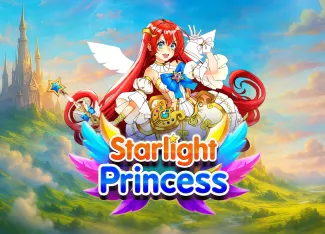 Starlight Princess - ZONABET138
