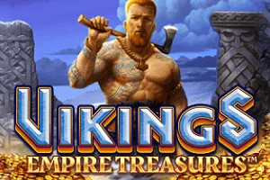 Vikings: Empire Treasures - ZONABET138