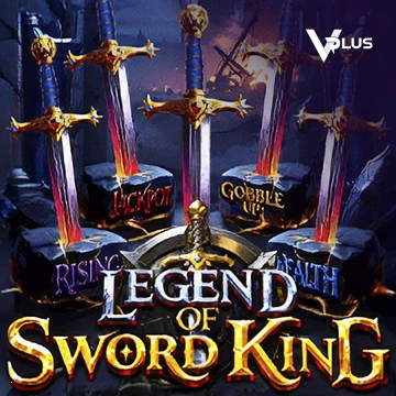 Legend Of Sword King - ZONABET138