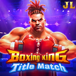 Boxing King Title Match - ZONABET138