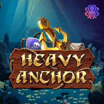 Heavy Anchor - ZONABET138
