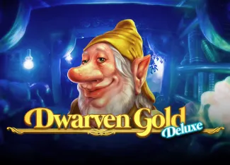 Dwarven Gold Deluxe - ZONABET138