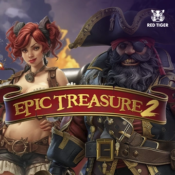 Epic Treasure 2 - ZONABET138