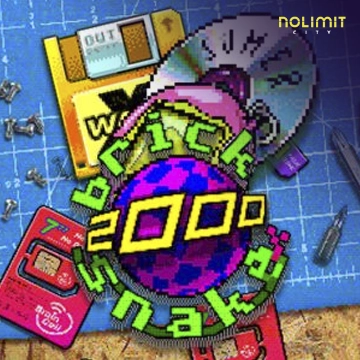 Brick Snake 2000 - ZONABET138