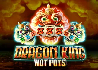 Dragon King Hot Pots - ZONABET138