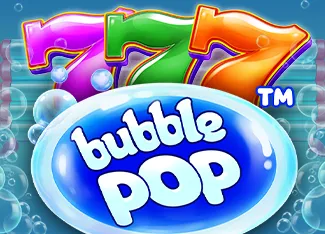 Bubble Pop - ZONABET138