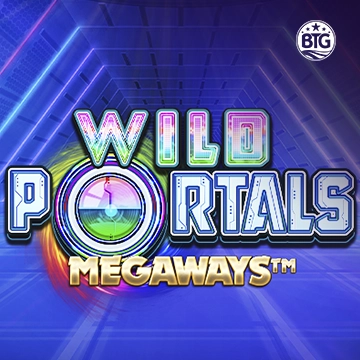 Wild Portals - ZONABET138