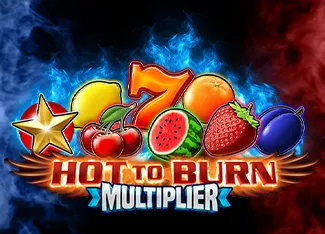 Hot To Burn Multiplier - ZONABET138