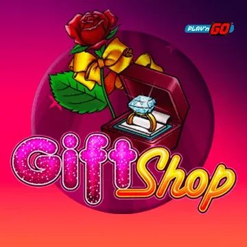 Gift Shop - ZONABET138