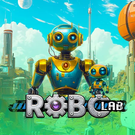 ROBOLab - ZONABET138