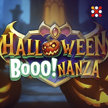Halloween Booo!nanza - ZONABET138