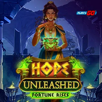 Hope Unleashed Fortune Rises - ZONABET138