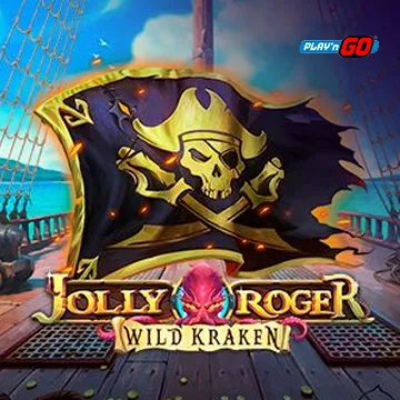 Jolly Roger Wild Kraken - ZONABET138