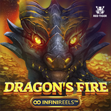 Dragons Fire Infinireels - ZONABET138