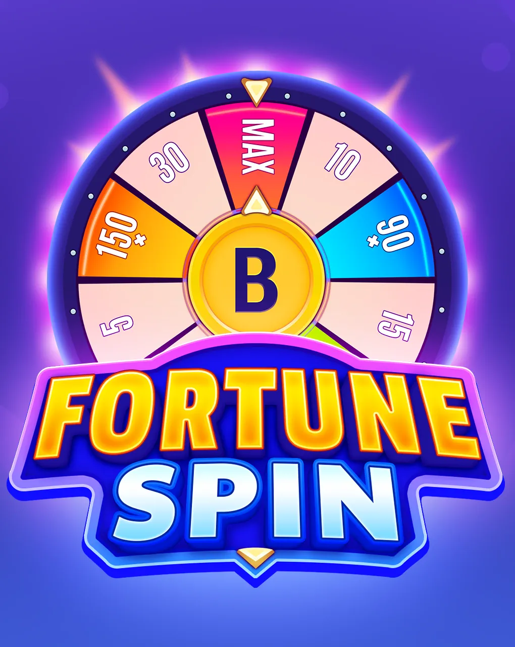 Fortune Spin - ZONABET138