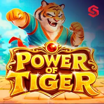 Power of Tiger - ZONABET138