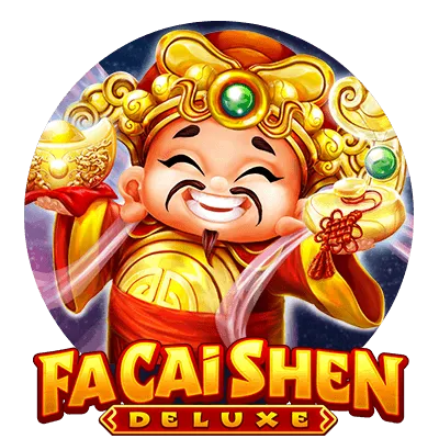 Fa Cai Shen Deluxe - ZONABET138