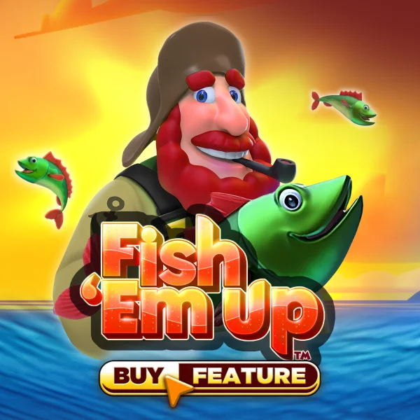 Fish Em Up - ZONABET138
