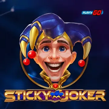 Sticky Joker - ZONABET138