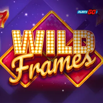 Wild Frames - ZONABET138