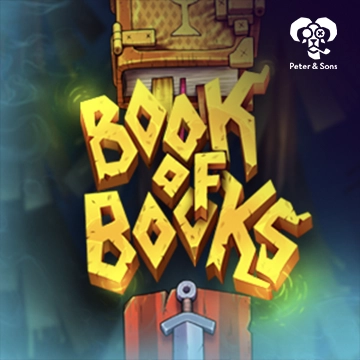 Book of Books - ZONABET138
