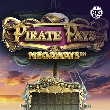 Pirate Pays - ZONABET138