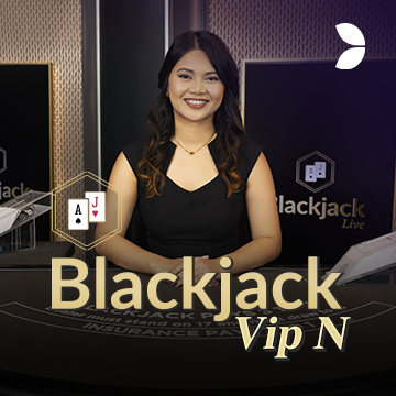 Blackjack VIP N - ZONABET138