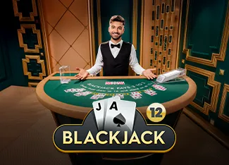 Blackjack 12 - ZONABET138