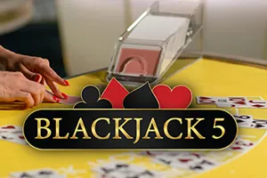 Blackjack 5 - ZONABET138